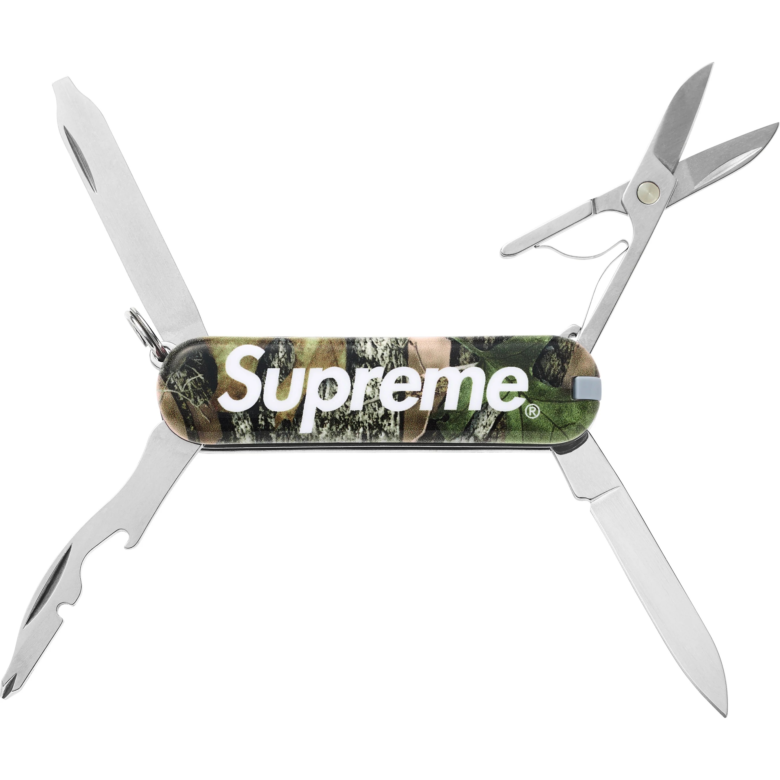 Supreme®/Victorinox® Pocket Knife view 5